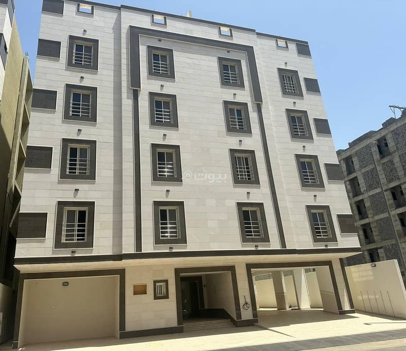 Apartment For Sale In Wadi Jalil, Makkah