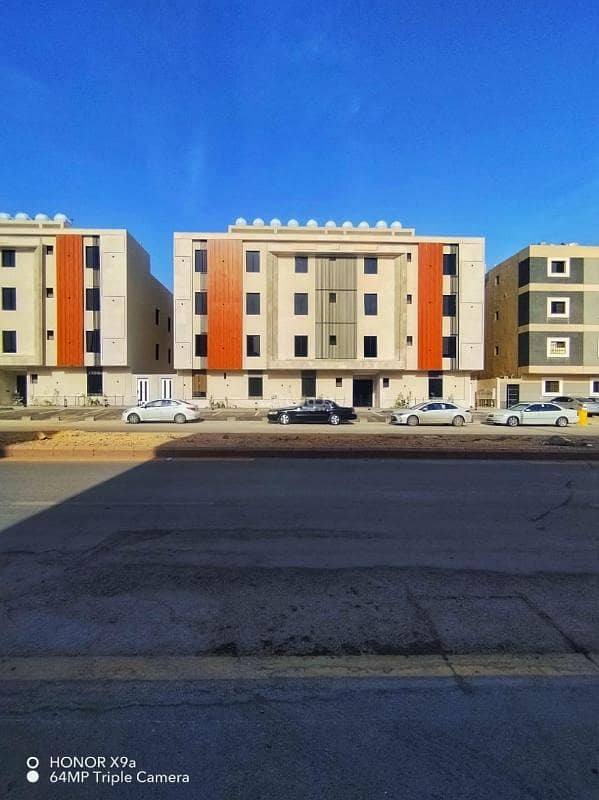 Apartment For Sale in Alawali, Riyadh