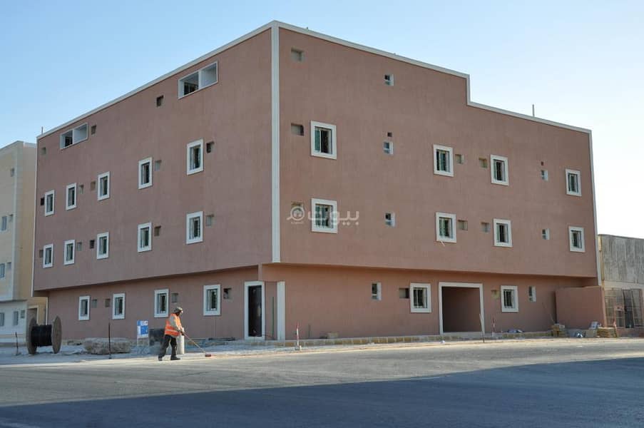 Building For Rent in Al-Sulay, Riyadh