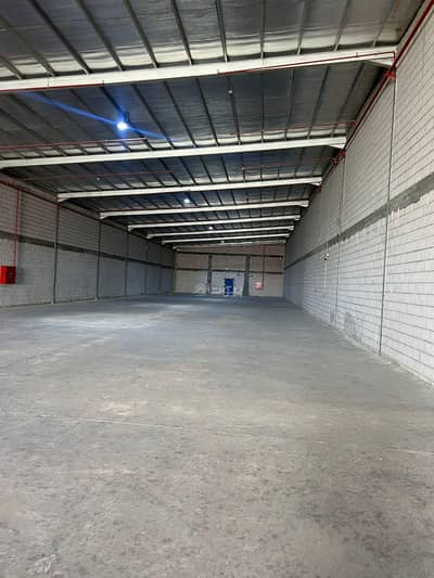 Warehouse for Rent in Riyadh, Riyadh Region - Warehouse For Rent on Al Mansuriyah,South Riyadh