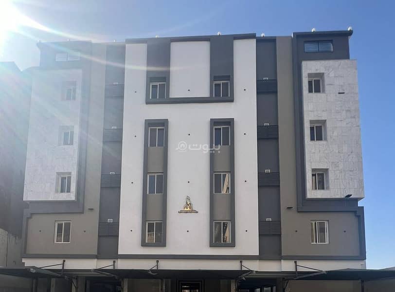 Apartment for sale in 
Al Marwah, North Jeddah