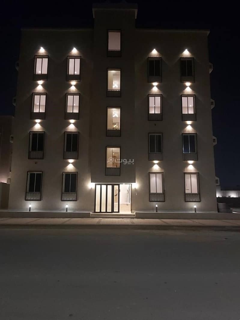 Apartment - Jazan - Al Rahab (Suez)