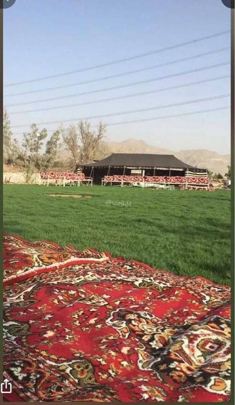 Farm For Sale In Al Awali, Makkah