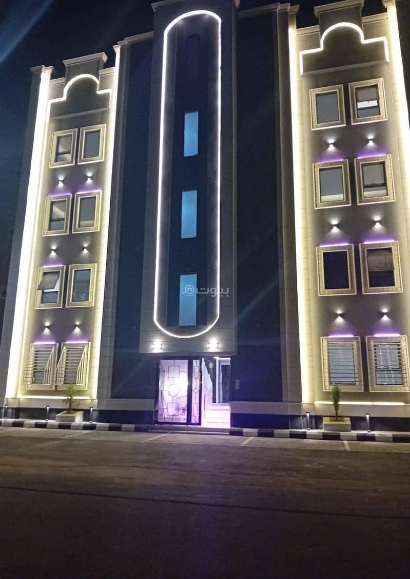 For Sale Apartment in Al Suways 2, Jazan