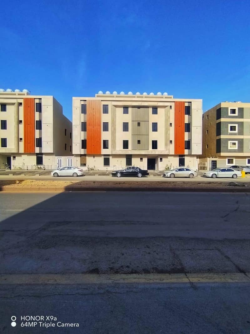 Apartment For Sale in Al Riyadh, Alawali