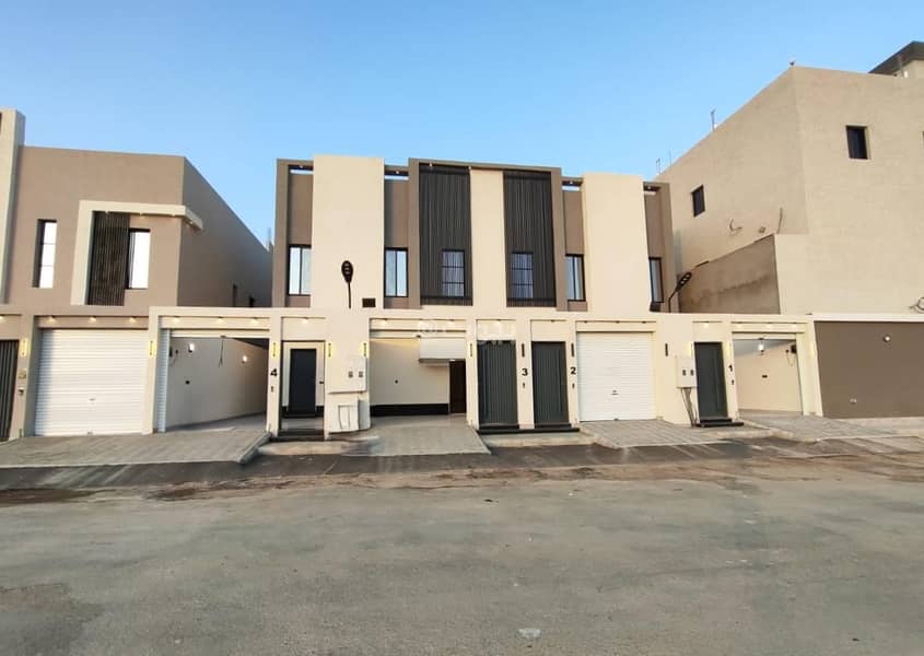 For Sale Apartment in Al Rahmanyah, North Jeddah