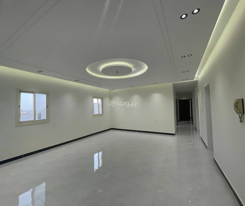 Apartment for Sale in Umm Al-Salam, Jeddah