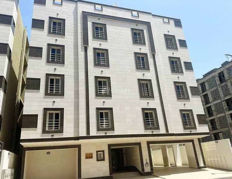 For Sale Apartment in Wadi Jalil, Makkah