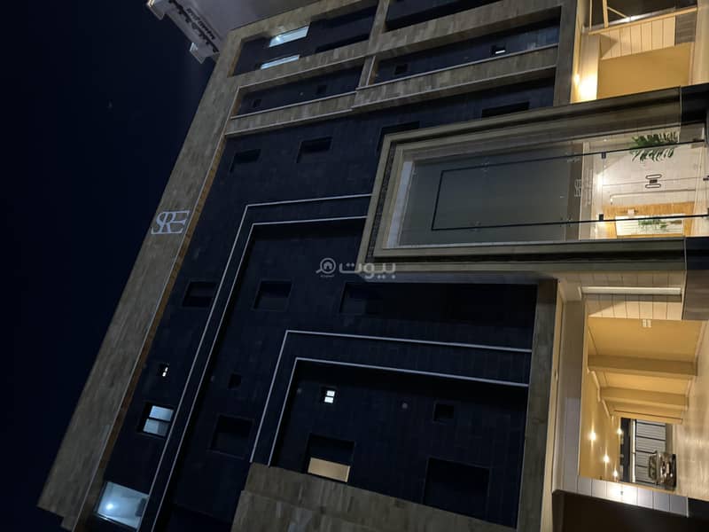 Apartment For Rent in Al Marwah, Jeddah