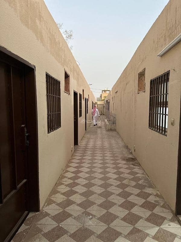 Residential complex for rent in Rimal, Riyadh