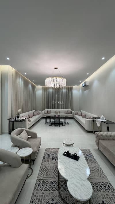 5 Bedroom Villa for Sale in North Riyadh, Riyadh - Villa For Sale in Al Aarid, Riyadh