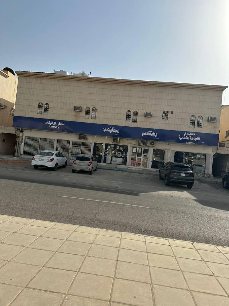 Apartment for rent in Ghirnatah, East Riyadh