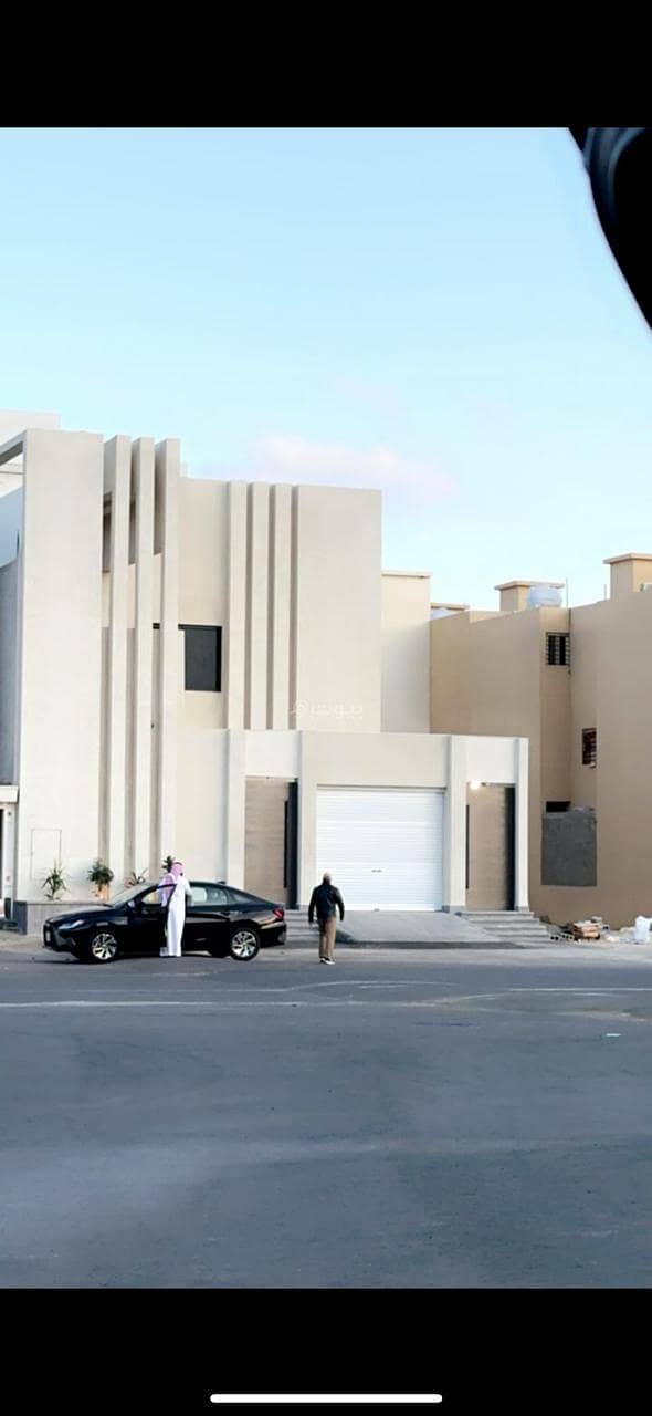 Villa For Sale in  North Tadamun, Khamis Mushait