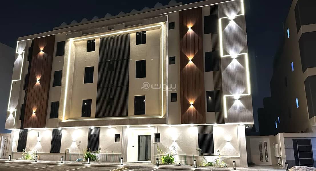 Apartment for sale in Al Owali, West Riyadh