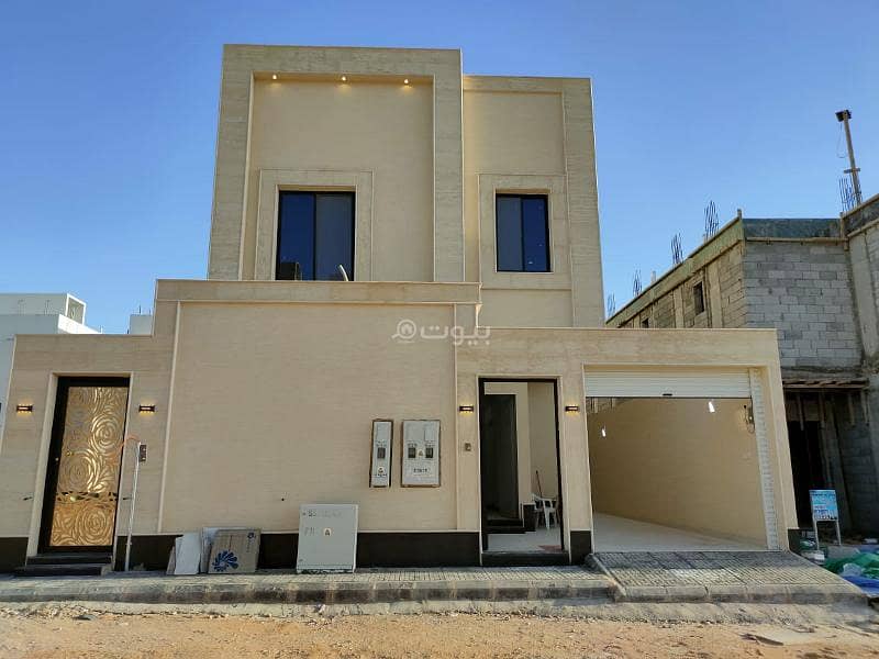 floor for sale in Al Bayan, East Riyadh