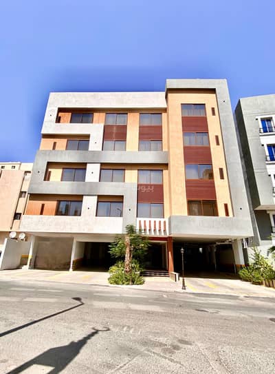 3 Bedroom Apartment for Sale in Makkah, Western Region - Apartment - Mecca - Batah Quarysh Neighborhood