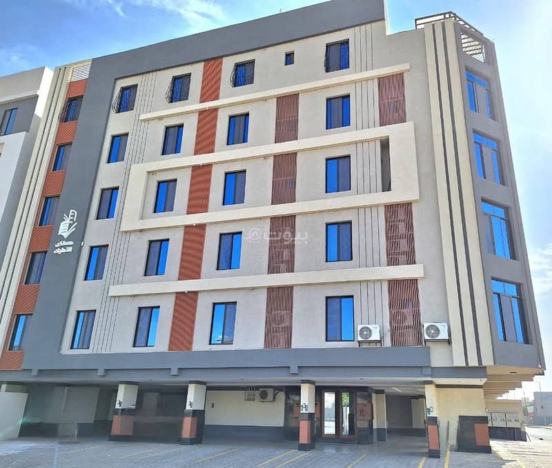 Apartment for sale in Al Manar, North Jeddah