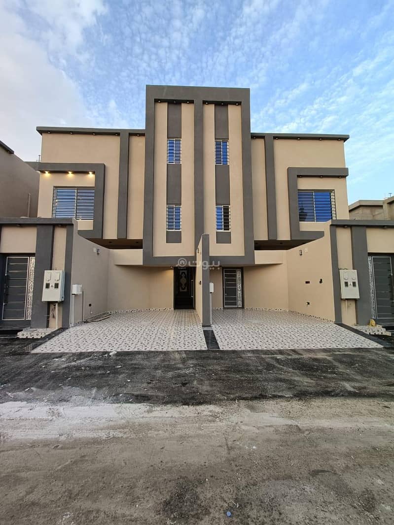 Apartment for sale in Al Maelaa, Ahad Rafidah