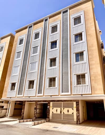3 Bedroom Flat for Sale in Makkah, Western Region - Apartment - Mecca - Bat'ha Quraish neighborhood
