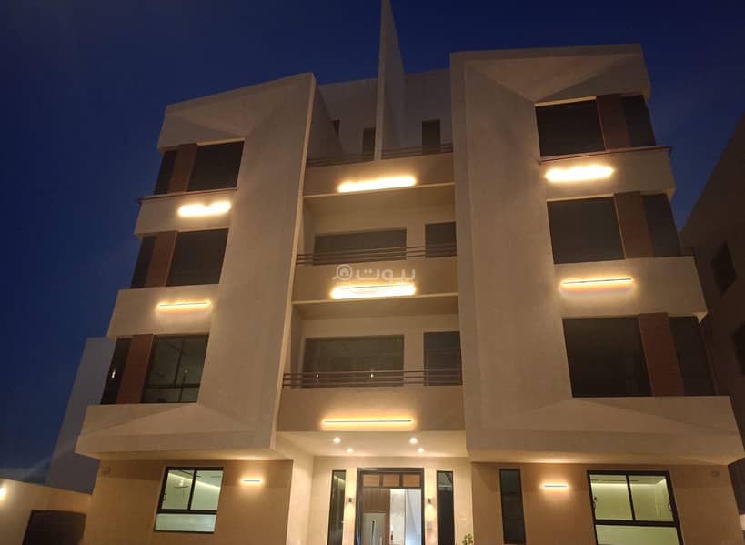 Apartment for sale in Al Qurmariyyah, Taif