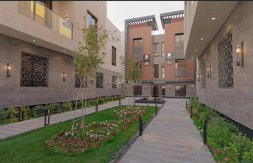Apartment For Rent In Al In 
Al Narjis, North Riyadh