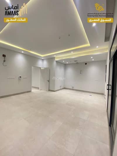 3 Bedroom Apartment for Sale in East Riyadh, Riyadh - Apartment for sale in Al-Qadisiyah neighborhood