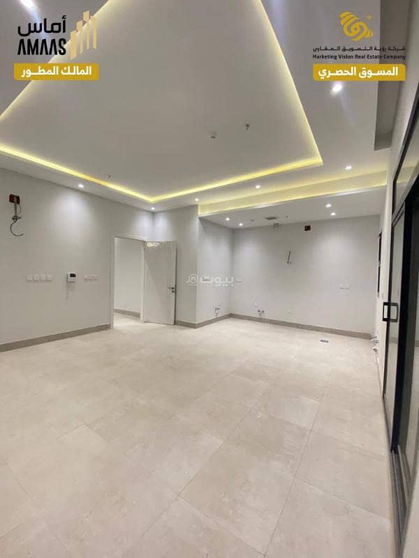 Apartment for sale in Al-Qadisiyah neighborhood