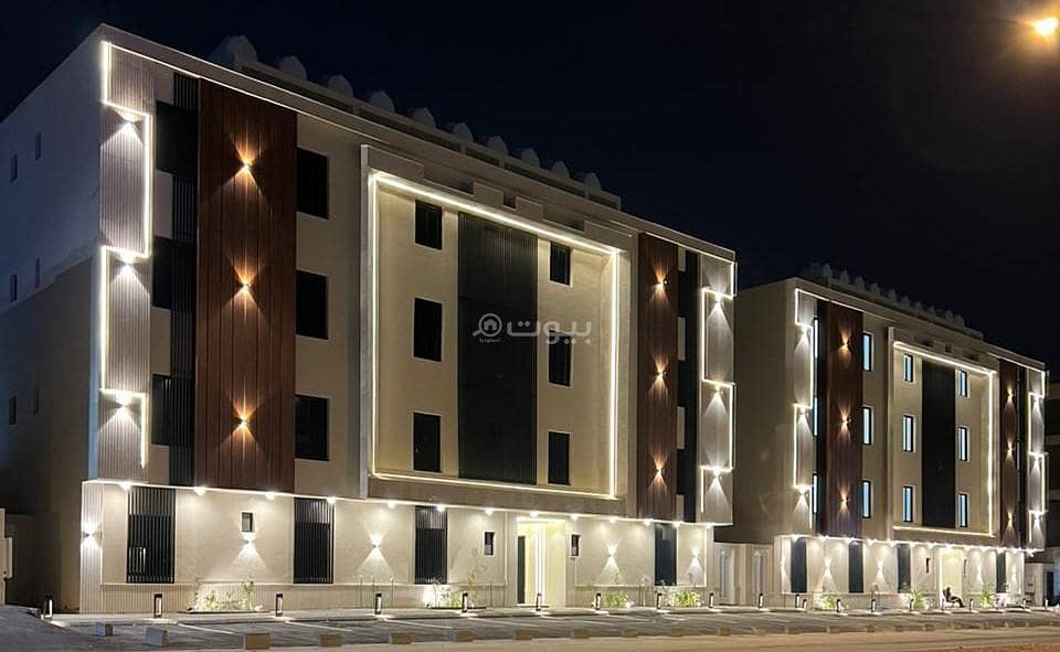 Apartment for sale in Al Awali, West Riyadh