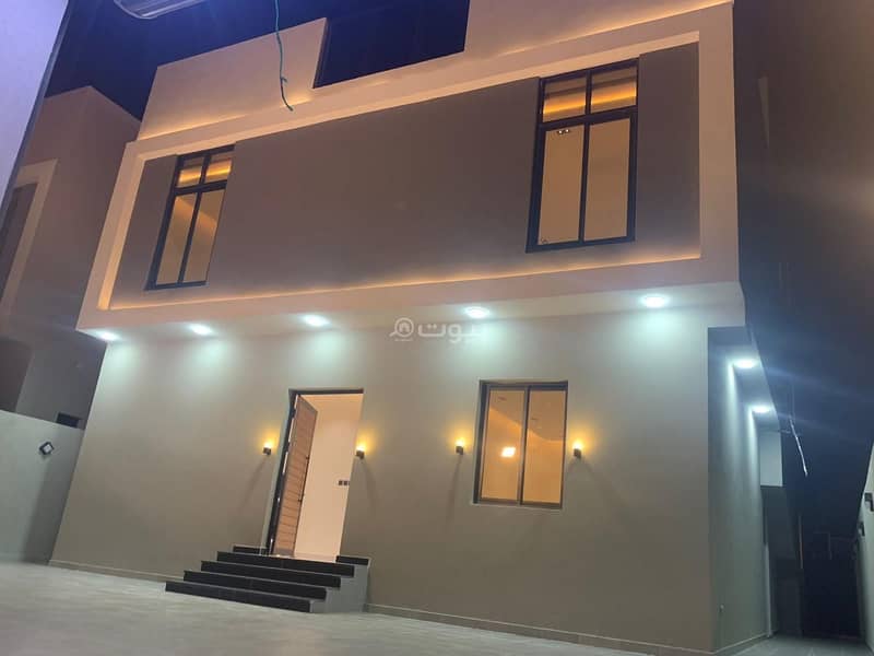 Villa For Sale In Al Riyadh, Jeddah