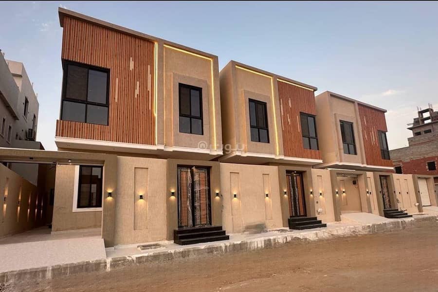 Villa For Sale In Riyadh, Jeddah