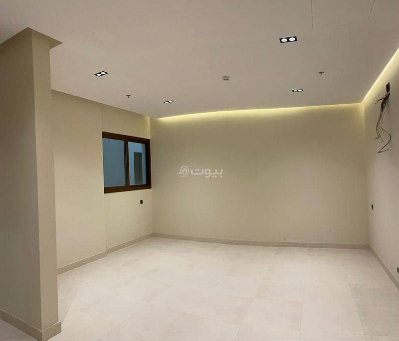 Apartment for sale Yasmin district, Riyadh