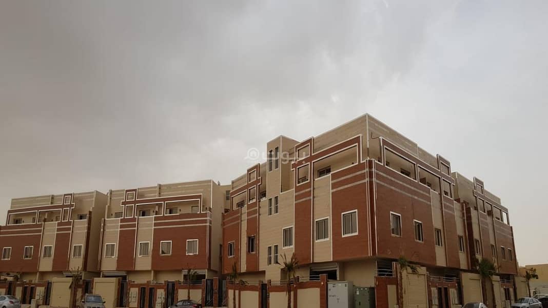 4-bedroom apartment for rent in Sulimaniyah, Riyadh