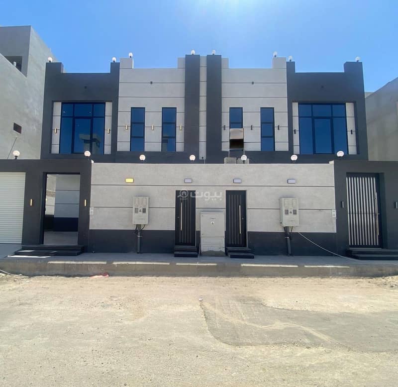 Villa - Jeddah - Al-Rahmaniyah