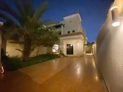 3 Bedroom Villa for Rent in Riyadh, Riyadh Region - Villa For Rent In Qurtubah, East Riyadh