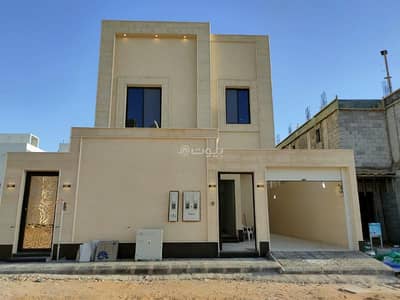 فلیٹ 3 غرف نوم للبيع في الرياض، منطقة الرياض - للبيع شقة في حي البيان، الرياض