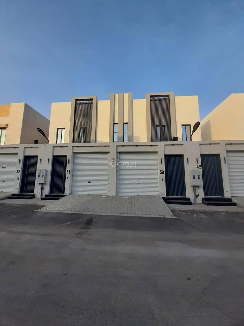 Apartment for sale in Al Rahmanyah, North Jeddah