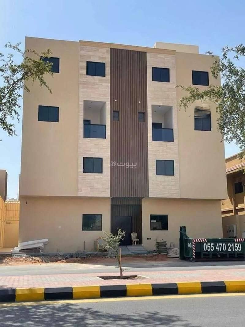 Apartment for sale in Al Salam, East Riyadh