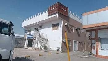 Commercial Building for sale in Al Sulay, East Riyadh