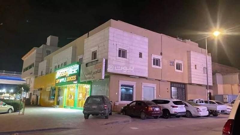 Building for sale in Al Aziziyah, South Riyadh