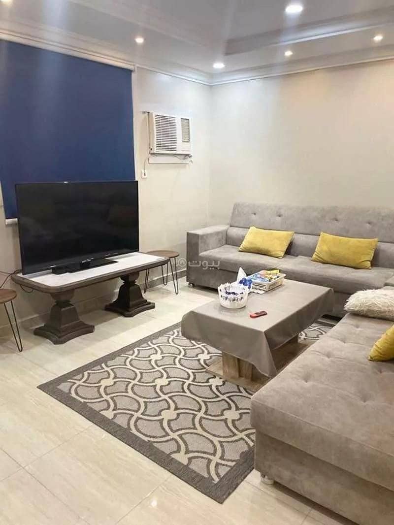 Apartment For Sale In Al Saadah, East Riyadh