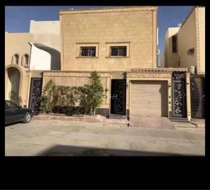 Floor For Sale In Al Saadah, East Riyadh