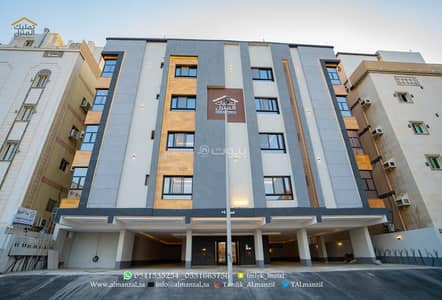 4 Bedroom Apartment for Sale in Jeddah, Western Region - Apartment For Sale in Al Rayaan, North Jeddah