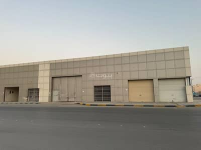 معرض  للايجار في الخرج، منطقة الرياض - معرض تجاري للإيجار في العالية، الخرج
