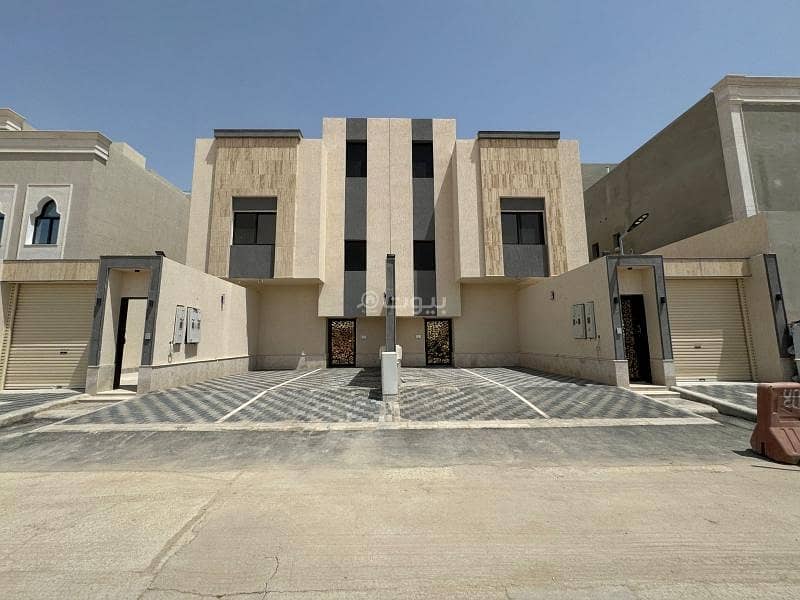 Floor For Sale in Al Maizzilah, East Riyadh