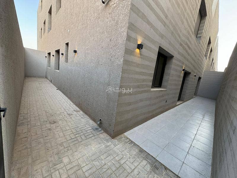 Apartment For Sale In Al Munsiyah, Riyadh