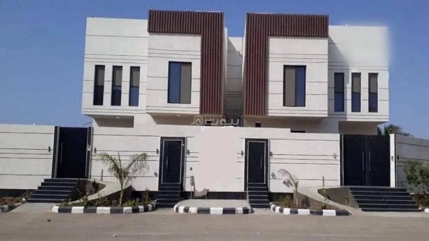 Villa For Sale in Al Sawari Jeddah