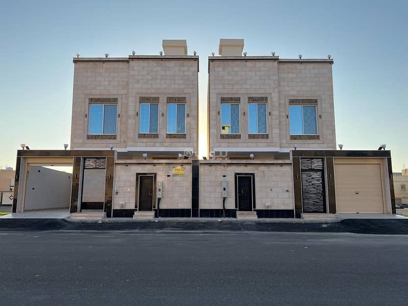 Villa for sale in Al Frosyah, Jeddah