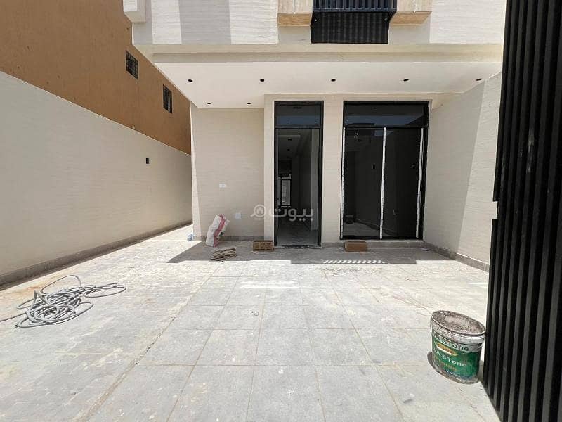 Villa for sale in Al Khaleej, East Riyadh