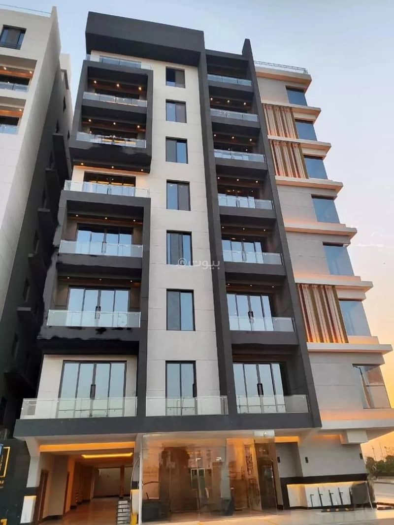 Apartment For Sale in Al Fayhaa, North Jeddah