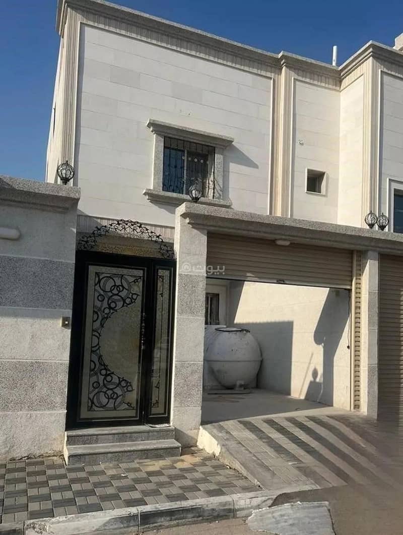 Villa For Sale in Badr, Dammam